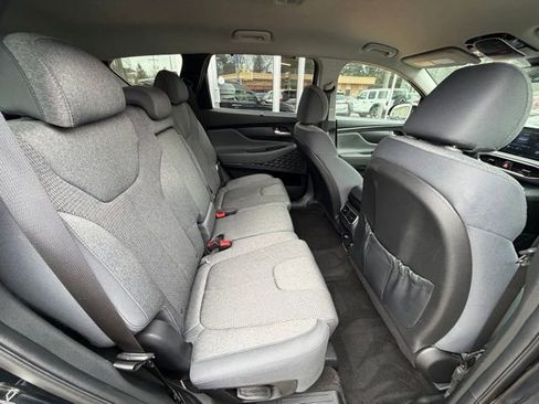 Used 2022 Hyundai Santa Fe SEL w/ Convenience Package AWD/4WD image 16