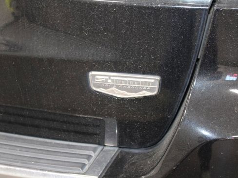 Used 2017 Jeep Grand Cherokee Summit image 13