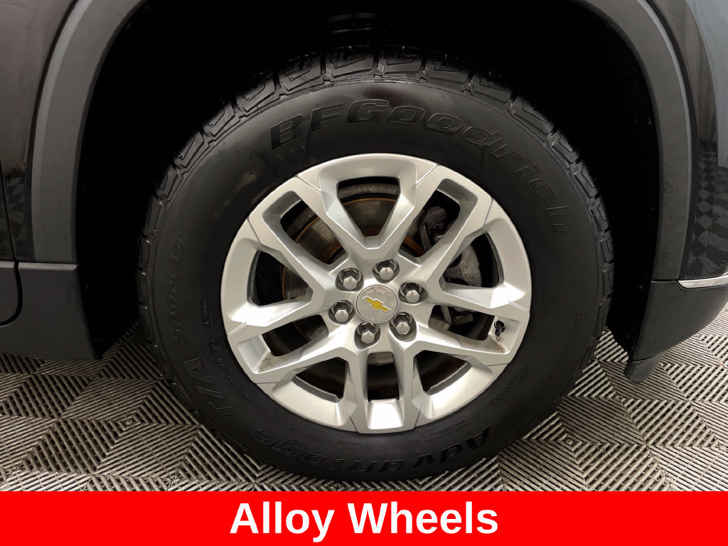 Used 2019 Chevrolet Traverse LT AWD/4WD image 48