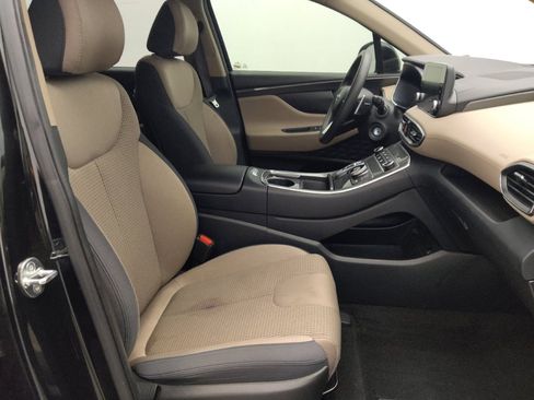 Used 2023 Hyundai Santa Fe SE w/ Cargo Package FWD image 21