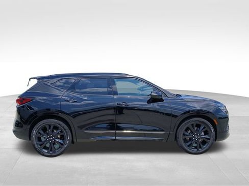 Used 2021 Chevrolet Blazer RS w/ Enhanced Convenience Package AWD/4WD image 6