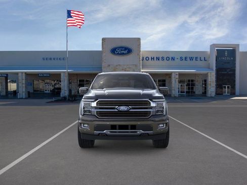 New 2026 Ford F150 King Ranch image 6