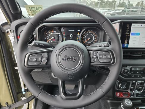 New 2026 Jeep Gladiator Rubicon image 20