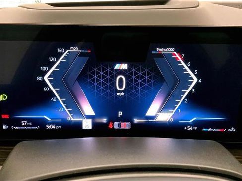 Used 2024 BMW X5 xDrive40i w/ M Sport Package image 20