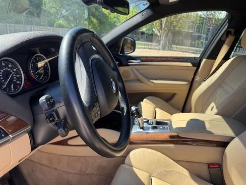 Used 2013 BMW X6 xDrive35i image 50