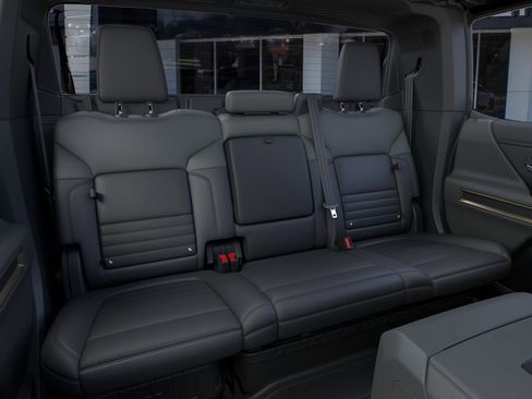 New 2025 GMC Hummer EV 3X w/ LPO, Dark Essentials Package image 41