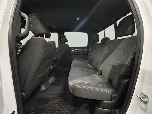 Used 2023 RAM 1500 Big Horn AWD/4WD image 25