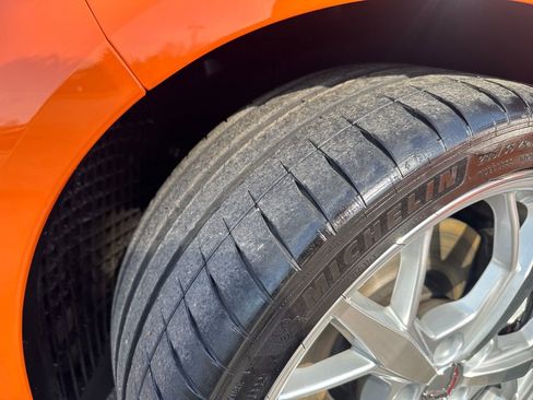 Used 2023 Chevrolet Corvette Stingray w/ Z51 Performance Package image 28