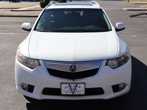 Used 2014 Acura TSX 2.4 image 12