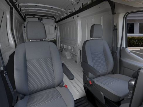 New 2026 Ford Transit 250 148 High Roof Extended RWD image 10