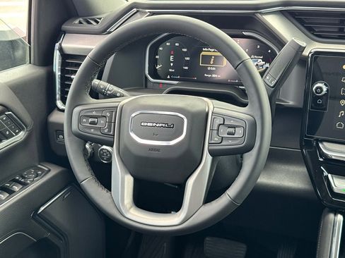 New 2026 GMC Sierra 2500 Denali w/ Denali Reserve Package image 24