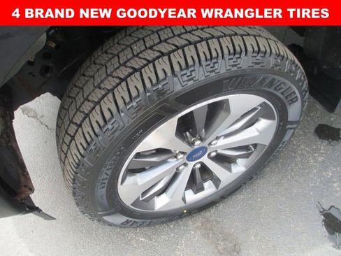 Used 2019 Ford F150 XL w/ Equipment Group 101A Mid AWD/4WD image 3