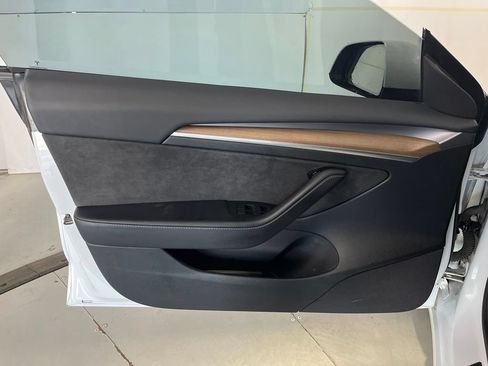 Used 2023 Tesla Model 3 Performance AWD/4WD image 26