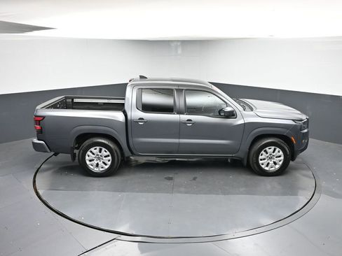 Used 2024 Nissan Frontier SV w/ SV Convenience Package image 41