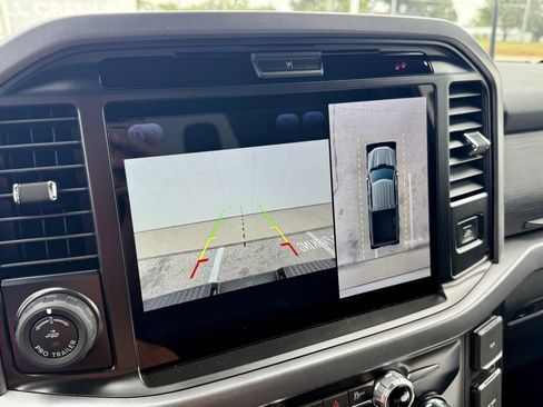 New 2025 Ford F150 XLT w/ Equipment Group 302A MID image 28