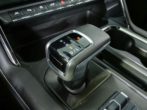 Used 2024 GMC Sierra 1500 AT4X w/ AT4X AEV Edition AWD/4WD image 17