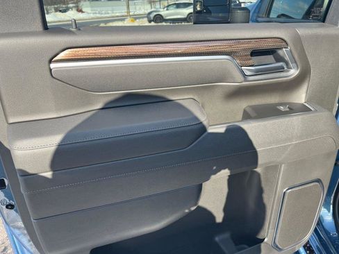 New 2026 Chevrolet Silverado 3500 LT w/ Convenience Package image 21