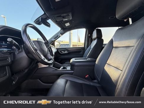Used 2022 Chevrolet Suburban Z71 AWD/4WD image 30