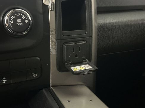 Used 2014 RAM 1500 Outdoorsman AWD/4WD image 49