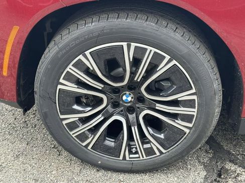 New 2026 BMW X3 xDrive30 AWD/4WD image 7