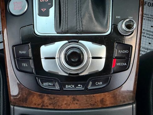 Used 2015 Audi A4 Premium Plus w/ Technology Package image 26