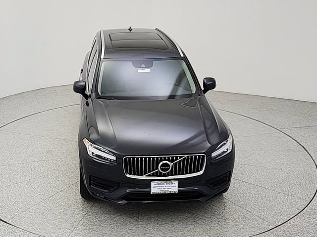 Used 2021 Volvo XC90 T6 Momentum w/ Climate Package AWD/4WD image 14