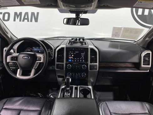 Used 2019 Ford F150 Lariat image 18