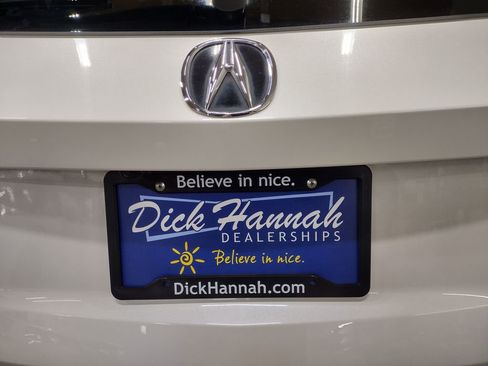 Used 2023 Acura MDX Type S image 19