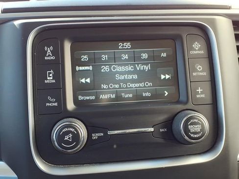 Used 2020 RAM 1500 Classic Warlock image 21