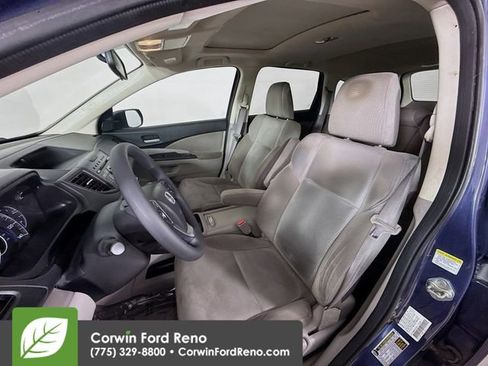 Used 2014 Honda CR-V EX image 19