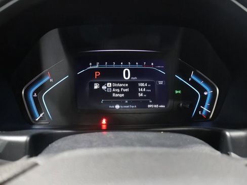 Used 2019 Honda Odyssey LX image 35