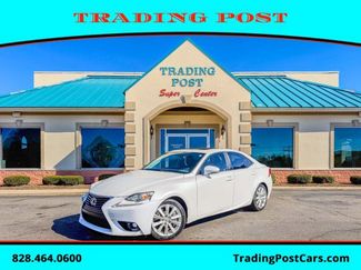 Used 2016 Lexus IS 200t video 1