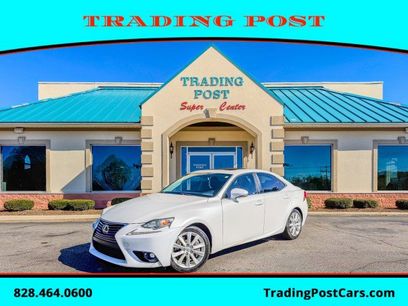 Used 2016 Lexus IS 200t