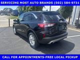 Certified 2022 Ford Escape SE w/ Cold Weather Package image 6