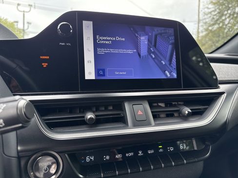 Used 2025 Lexus UX 300h AWD image 6