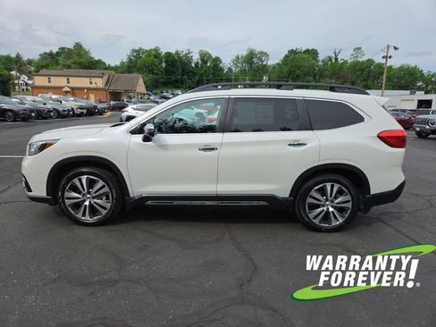 Used 2020 Subaru Ascent Touring AWD/4WD image 4