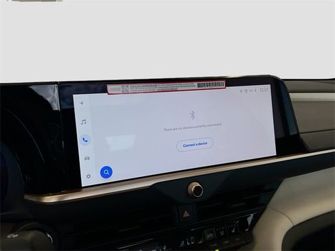 New 2026 Toyota Crown Limited image 8