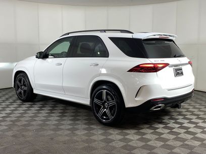 Used 2026 Mercedes-Benz GLE 350 4MATIC