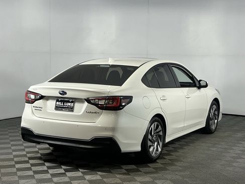 Used 2025 Subaru Legacy Limited w/ Popular Package #2 image 5