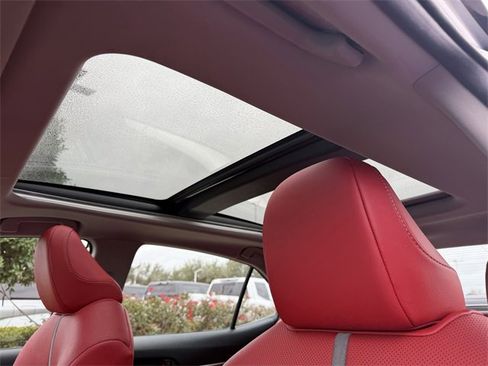 Used 2024 Toyota Camry XSE image 20