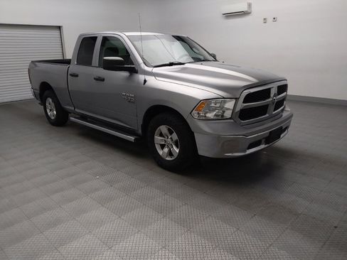 Used 2021 RAM 1500 Tradesman w/ Popular Equipment Group RWD image 13