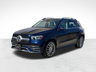 Used 2020 Mercedes-Benz GLE 350