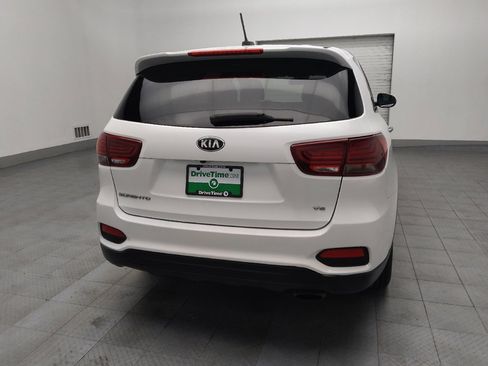 Used 2020 Kia Sorento LX image 7
