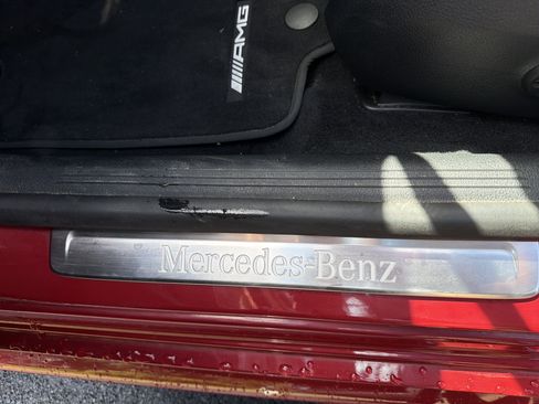 Used 2025 Mercedes-Benz C 300 4MATIC Sedan image 16