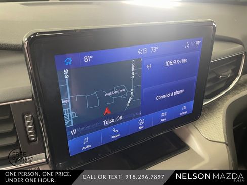 Used 2023 Ford Explorer Timberline image 28