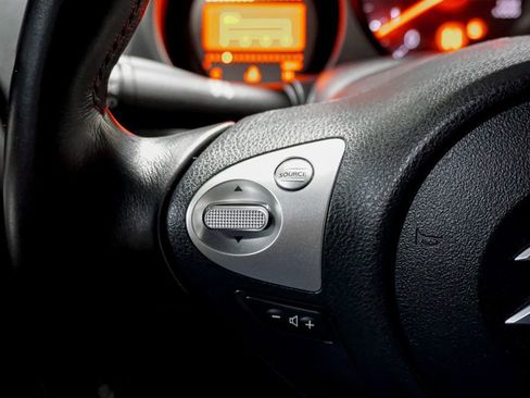 Used 2012 Nissan 370Z NISMO image 51