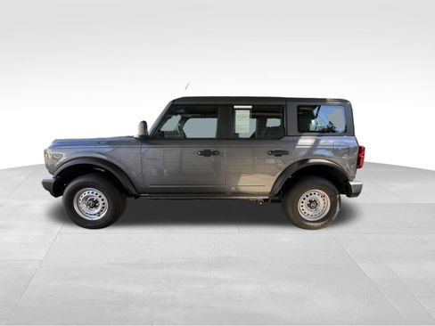 Used 2025 Ford Bronco 4-Door AWD/4WD image 6