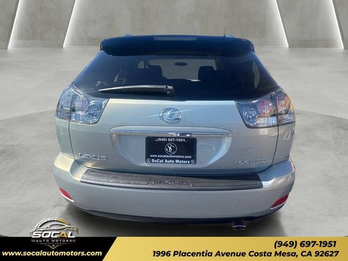 Used 2004 Lexus RX 330 FWD image 4