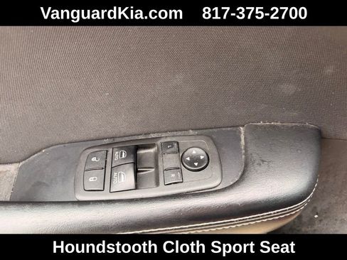 Used 2021 Dodge Challenger SXT w/ Blacktop Package RWD image 19