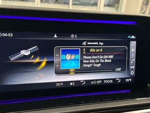 Certified 2021 Mercedes-Benz G 63 AMG 4MATIC image 17